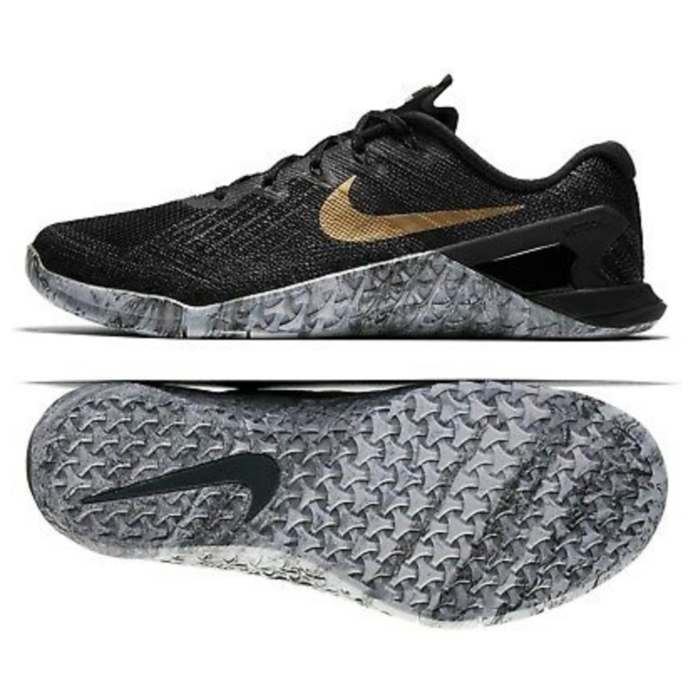 WOMEN’S NIKE METCON 3 🏋️